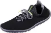 Leguano Komfort Schnürschuhe Uni 31373037373137 Schwarz 40 Produktbild-Vorschau 1