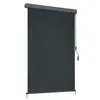 LZQ 250x160cm venkovní vertikální markýza Výsuvná Náhled obrázku produktu 11