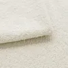 BESILIO Łóżko z grubej pianki 120x200 boucle Boston - łóżko Podgląd zdjęcia produktu 5