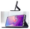 Handy Hülle Samsung Galaxy S10e Book Case Schutzhülle Produktbild-Vorschau 4