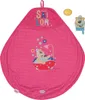 Zapf 830635 BABY born Ręcznik kąpielowy z kapturem Podgląd zdjęcia produktu 7
