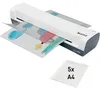LEITZ 74320001 iLAM: Thuis laminator, geschikt tot DIN A3 Productafbeelding-voorbeeld 5