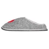 Sprint Sport Damen Pantoffeln Traumfrau, Hausschuhe Indoor Produktbild-Vorschau 3