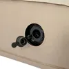 Set da 2 divani gonfiabili pieghevoli, letto gonfiabile per Anteprima dell’immagine prodotto 4