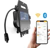 APsystems® Mikrowechselrichter EZI-M 800W integriete WLAN & Produktbild-Vorschau 2