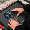 Qbrick System PRO 200 MFI Organizer 452 x 358 x 79 mm 6 l Voir les images du produit 5