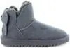 Dockers by Gerli Boots grau 39 Produktbild-Vorschau 27