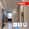 Emos ZQ9545, 4 W, 40 W, G9, 470 lm, 30000 h, Neutralweiß Produktbild-Vorschau 9