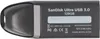 SanDisk USB-Stick Ultra 128 GB schwarz Produktbild-Vorschau 7