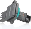 RIDEX 3926A0143 Luftmassenmesser LMM für BMW 3 Touring Produktbild-Vorschau 9
