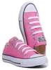 Converse - Damen - Chuck Taylor All Star OX Sneakers - Produktbild-Vorschau 10