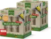 2 x 60Stk. Delicia Meisenballen mit Insekten und Aufhänger, Produktbild-Vorschau 1