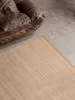 Tapis en jute Villeroy & Boch, modèle Birka, couleur or Voir les images du produit 4