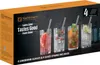 Nachtmann Tastes Good Longdrink Set, 8 dílů, skleněná brčka Náhled obrázku produktu 29