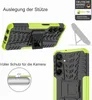 Outdoor Hülle für Samsung Galaxy A16 Handyhülle Handy Produktbild-Vorschau 3