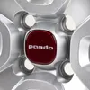 Coprimozzo originale Fiat da 14 pollici per Fiat Panda dal Anteprima dell’immagine prodotto 2