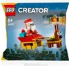 LEGO® Otec Vianoc na saniach 30670 Náhľad obrázku produktu 13