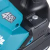 Makita DFR552Z Akku-Magazinschrauber Anteprima dell’immagine prodotto 10
