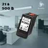 Náplně pro sadu CANON PG 512 CL 513 ️️ IP2700 MP240 MP250 Náhled obrázku produktu 2