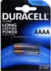 2 baterie DURACELL Mini AAAA Mini AAAA 1,5 V Podgląd zdjęcia produktu 26