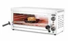 HENDI Salamander mit Quarz Infrarotheizelement Produktbild-Vorschau 2