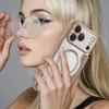 Klapphülle für iPhone 17 Pro Max Kompatibel mit Magsafe, Produktbild-Vorschau 7