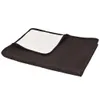 vidaXL Dwustronna pikowana narzuta na łóżko 230 x 260 cm Podgląd zdjęcia produktu 3