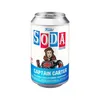Marvel Captain Carter - Funko Soda Produktbild-Vorschau 1
