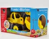 BIG Power Worker Mini Bagger Náhled obrázku produktu 30