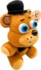 Five Nights At Freedy's FNAF Bonnie Chica Plüschtier 18 cm Produktbild-Vorschau 5