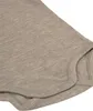 normani Baby Merino Body Kurzarm Produktbild-Vorschau 4