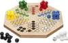 Philos Ludo Large 4 und 6 Spieler Produktbild-Vorschau 3