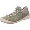 Rieker Sneaker in grün, Gr. 40 Produktbild-Vorschau 2