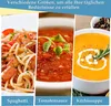 Scheffler 8-teilig Topfset Induktionstöpfe Kochtopfset Mit Produktbild-Vorschau 6
