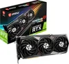 MSI GAMING RTX 3090 X TRIO 24G Grafikkarte NVIDIA GeForce Produktbild-Vorschau 5