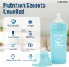 Twistshake - Biberon anti-coliques 260 ml lavable au Voir les images du produit 10