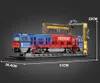 66021a - Lokomotíva G2000 (Reobrix) Náhľad obrázku produktu 4