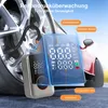 Kabellose Elektrische Luftpumpe, 150 PSI Autoreifenpumpe, Produktbild-Vorschau 4