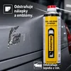Odstraňovač lepidla, odstraňovač tesnení, čistič lepidla, Náhľad obrázku produktu 7
