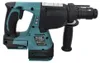 Makita DHR243Z, 950 ot/min, 2 J, 4700 bpm, 1,3 cm, 2,6 cm, Náhled obrázku produktu 7