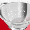 Passoire inox 24 cm avec anses Fackelmann Voir les images du produit 9