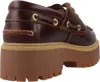 TIMBERLAND - Chaussures de bateau Stone Street pour femmes Voir les images du produit 6
