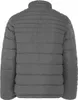 giacca trapuntata speedlight da uomo - grigio scuro, L Anteprima dell’immagine prodotto 2