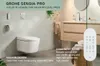 GROHE Sensia Pro, Bílá, 1 kusů Náhled obrázku produktu 14