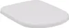 Ideal Standard WC-Sitz Eurovit Plus T679201 Weiß (Alpin) Produktbild-Vorschau 1