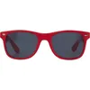 Herren/Damen Uni Sonnenbrille "Sun Ray" - PP Plastik PF4135 Produktbild-Vorschau 4