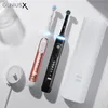 Oral B Genius X 20900 Duopack ROSE GOLD AND Midnight Black Produktbild-Vorschau 2