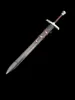 Mini tagliacarte Spada di Re Artù "Excalibur" con fodero 22 Anteprima dell’immagine prodotto 7