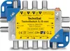 TechniSat TECHNISWITCH 5/8 MINI | Multiswitch / satelitný Náhľad obrázku produktu 1
