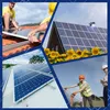GAL- INDUSTRIAL | Aluprofil für photovoltaik – 6 m – Typ T Produktbild-Vorschau 4